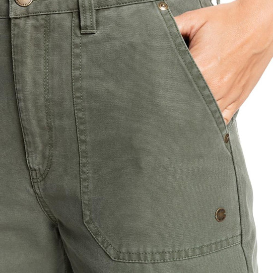 Roxy Γυναικείο παντελόνι Broken Sun Cargo Pants